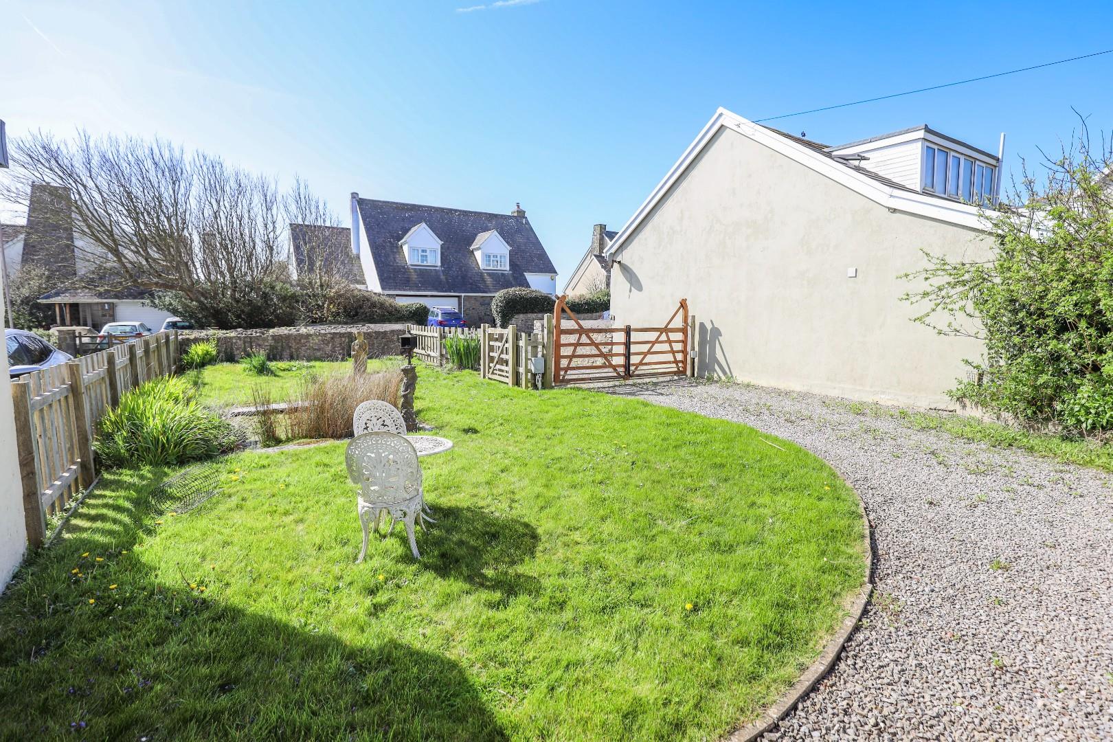 Woodland Cottage, 9 Croft Lane, Southerndown, Vale Of Glamorgan, CF32 0RT